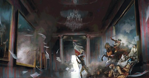 New Assassin's Creed: Release Date & Setting – Everything We Know