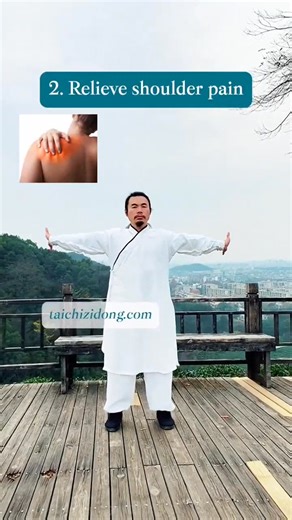 Specific exercise improve symptoms, daily full-body exercises remove root causes. #taichi #tcm #healthylifestyle | Learn Tai Chi