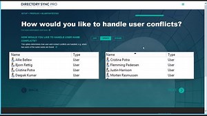 Migrator Pro for Active Directory - Video and Tutorials