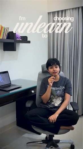 Aditi Agrawal on Instagram: "worth a try, have been looking at the brighter side of things and days have started looking better. [affirmations, manifestation, learning, psychology, yellow]"