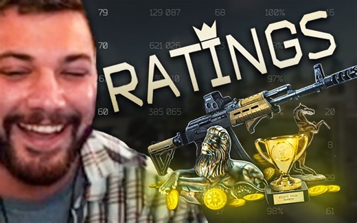 工厂是血赚顶级装备的最佳地点 - Escape From Tarkov『逃离塔科夫 LVNDMARK』中英外挂字幕[机翻]_哔哩哔哩bilibili_逃离塔科夫