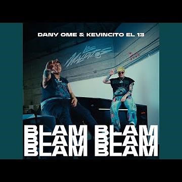 Blam Blam