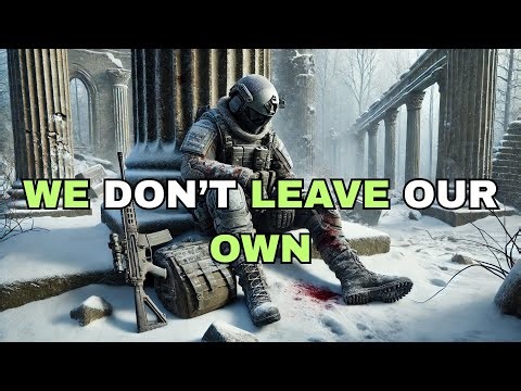 Alien King Took a Human Hostage — He Didn’t Expect the Rescue seal Team