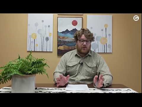 Guardline Driveway Alarm: How to Adjust Distance Sensitivity (Part 2)