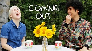 Eugene Lee Yang from The Try Guys sits down with me to talk about coming out publicly for the first time! | Hannah Hart