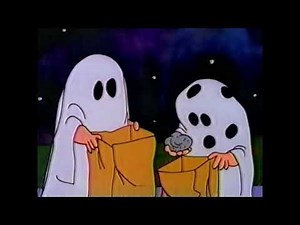 ABC promo: "It's the Great Pumpkin, Charlie Brown" / "You're Not Elected, Charlie Brown" (2006)