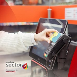 Sprijin financiar pentru 5000 de persoane vulnerabile din Sectorul 5. PS5 a majorat plafonul de venit • LA MINE-N CARTIER