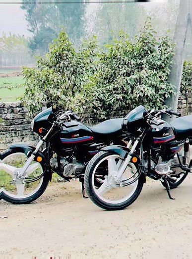 "Modified Hero Splendor | Unique Custom Look 🚀🔥"