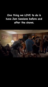 We love jam sessions #fyp #goodvibes #countrymusic #viral | Kentucky Music Mafia
