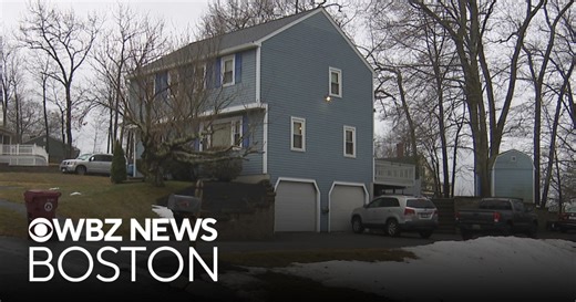 Tyngsboro man charged with murder after human remains found under garage