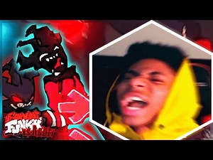 THIS IS THE GREATEST FNF MOD. PERIOD. | Friday Night Funkin Vs A.G.O.T.I / AGOTI Full Week [INSANE]