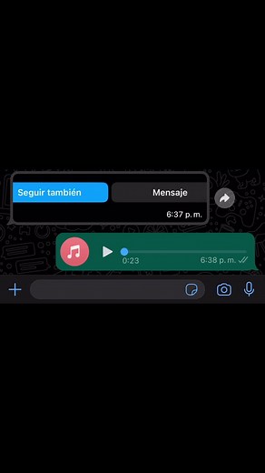 Arcangel - Audios de Whatsapp: El Show de la Maravilla