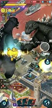 Godzilla Final Wars 2004 vs Kaijus Part 1