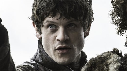 How Ramsay Bolton actor Iwan Rheon deals with being one of the most hated Game of Thrones characters