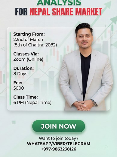 Join the 8-Day Technofundamental Analysis Class