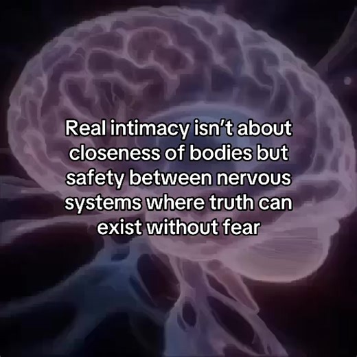 Understanding Intimacy Through Neuroscience and Psychology