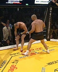 Cage Rage 17: Mark Epstein vs Dave Legeno Access The World's Largest Combat Sports Library | https://ufc.ac/3Pg6qZD | UFC Fight Pass