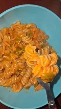 Red Sauce Pasta Recipe।#pasta recipe #Tasty #recipe