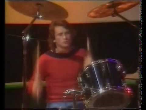 XTC - Paper and Iron-