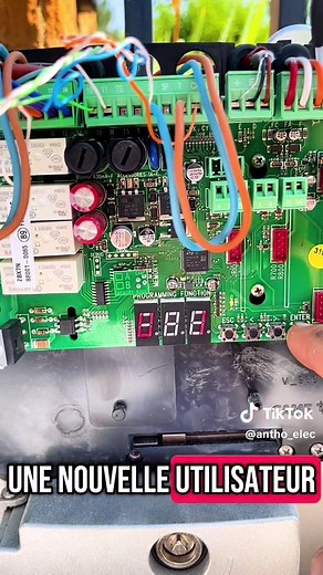 Programmer une télécommande Came : Guide Complet