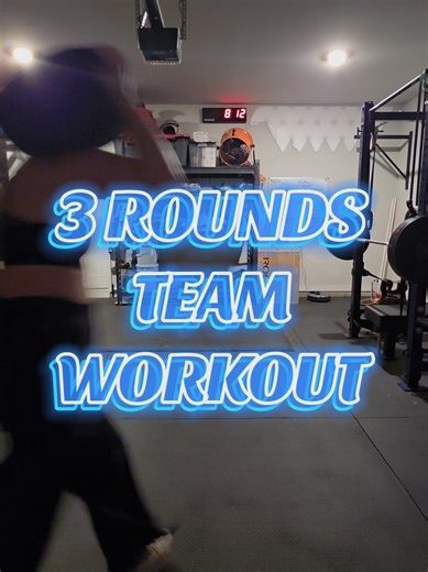 Team Workout, 3 Rounds, 15 to 20 minutes workout 10 Sand Bag Shuttle Runs (Shoulder) 20 Sand Bag Over Shoulder Throws 30 Sand Bag Squats 10 Sand Bag Shuttle Runs (Bear Hug) EXTRA - This was completed prior the workout. Barbell complex 1 minute on, 1 minute off, 10 minutes total, complete the following: 1 Power Clean 1 Hang Power Clean 1 Hang Squat Clean 1 Front Squat 10 minutes = 5 rounds total, go heavier every round. The sandbag shuttle run distance is 50 feet total, which can be completed as 