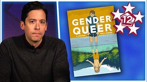 A Colorado mother read an excerpt from "Gender Queer," a book found in her children's public school, at a school board meeting. The board gave her an "out of order" warning for reading explicit content. Knowles weighs in. | Michael Knowles