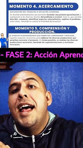 Alex Duve - Fase 2 - Acción (Aprendizaje Basado en Proyectos Comunitarios)