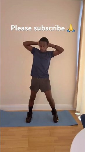 Standing HIIT Cardio Workout at Home | Beginner Friendly