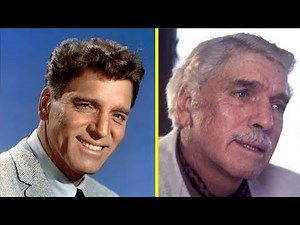 The Life And Tragic Ending Of Burt Lancaster