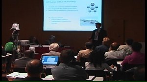 Parameterization of an electrical battery model for dynamic system simulation in EVs