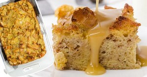 Bread Pudding
