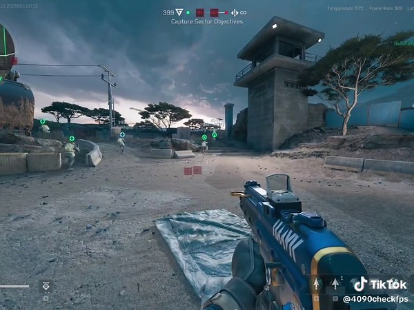 Delta Force Game Features and Gameplay Insights