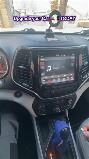 Upgrade Your Car with Mini Orange Cube Pro Chip