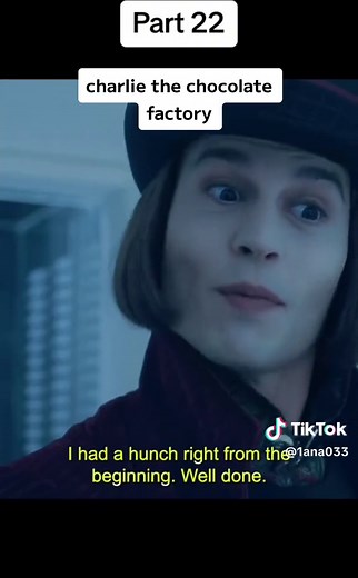Charlie and the Chocolate Factory - Part 22: The Great Glass Elevator