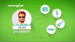 1.6K views | Trying to find your perfect card? Check out the credit cards we have at www.lendingtree.com! | LendingTree | Facebook