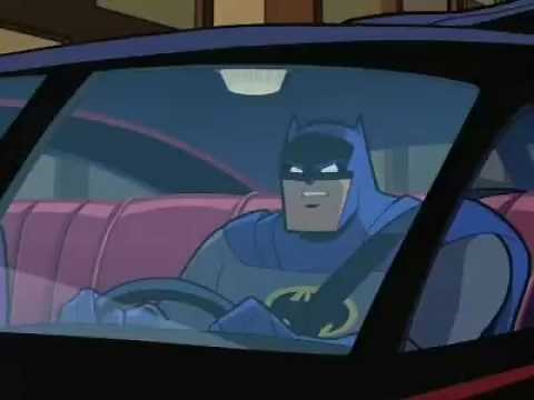 Batman: The Brave & The Bold: Game Over For Owlman Sneak Peak #2 (The Joker Teams Up With Batman)