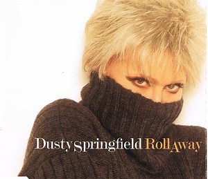 Dusty Springfield - Roll Away