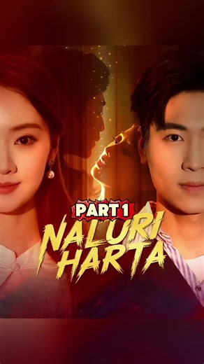 Naluri Harta | PART 1 - A Captivating Short Film