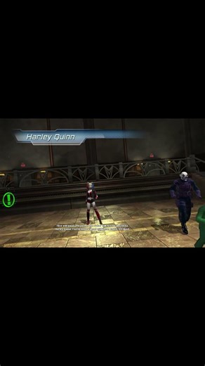Batmans Beatdown #dcuo #dcuniverseonline #gaming