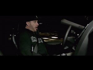 Ken Block Hurls The New AWD Focus RS Around Ford's Cologne Factory