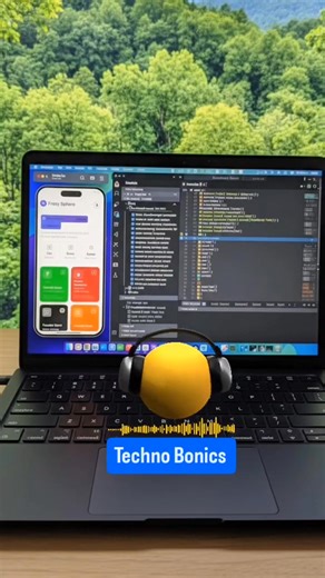 Launch Your Next-Gen Mobile App with TechnoBonics Experts. At TechnoBonics, we don’t just build apps — we create digital experiences 💡 From idea 💭 to launch 🚀, our expert team handles: 🎨 UI/UX Design – Modern, user-friendly, and brand-focused. ⚙️ App Development – High-performance mobile & web apps built with the latest tech. 🧠 Strategy & Consulting – We craft smart roadmaps that align with your business goals. 📈 Maintenance & Growth – Continuous updates, analytics, and performance optimiz