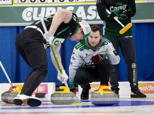 Meet the teams: Saskatchewan's men's curling title up for grabs at SaskTel Tankard