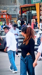 1.5M views · 80K reactions | Public reaction check ❤️ #viralvideochallenge #facebookviral #vairal2024 | Rahul Gujjar | Facebook