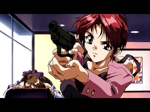 EVE burst error MOVIE集 (Windows版)