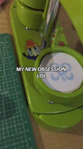 Discover My New Obsession with the Pin Maker!