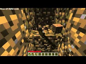 How to make the perfect base in MineCraft (FOR BEGINNERS)