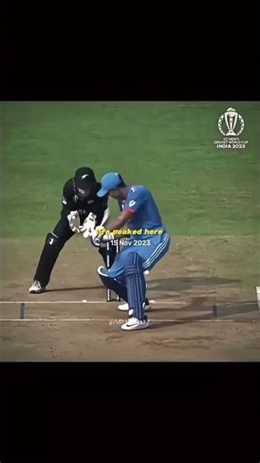 shubman gill 2023 World cup #19november2023 #19nov #shubmangill #2023worldcup