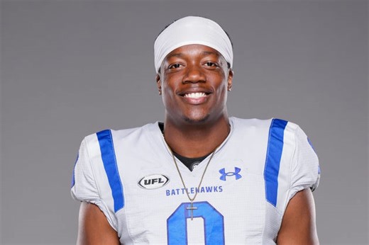 'Beloved teammate': Former NFL player Chris Payton-Jones dies at 30