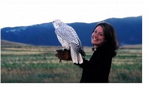 Helen Macdonald (writer) - Alchetron, the free social encyclopedia