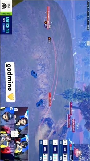 jonathan nede￼ to miss karta hi nahi hai | bmsd jonathan 1v3 #jonathan #godlike #admino #simp #bgmi￼